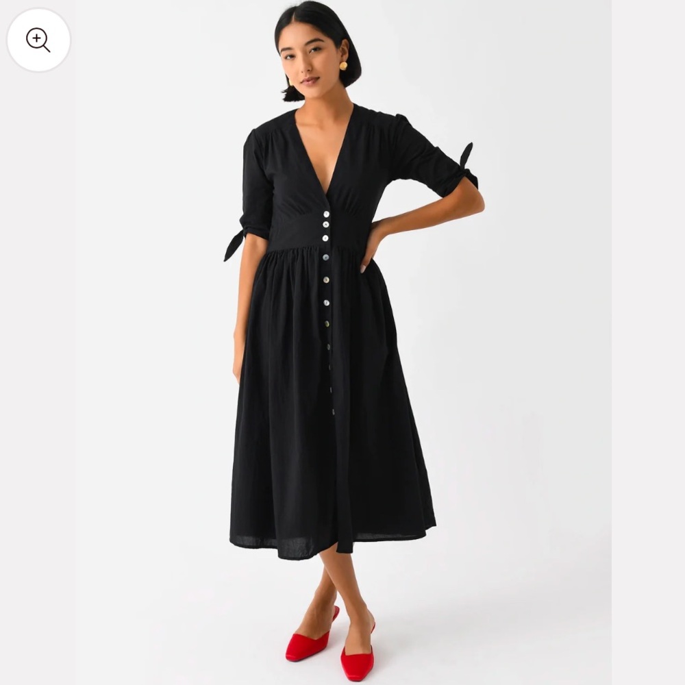 Natalie Martin Layla Dress Small NWT